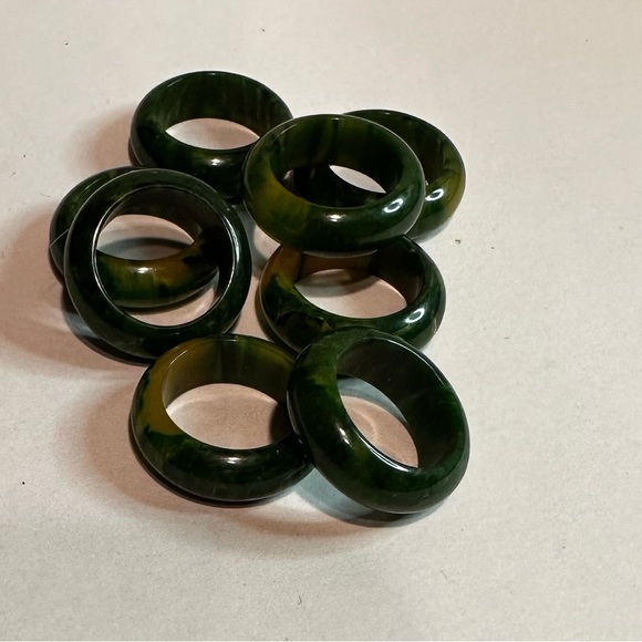 Bakelite ring - Picture 2 of 3